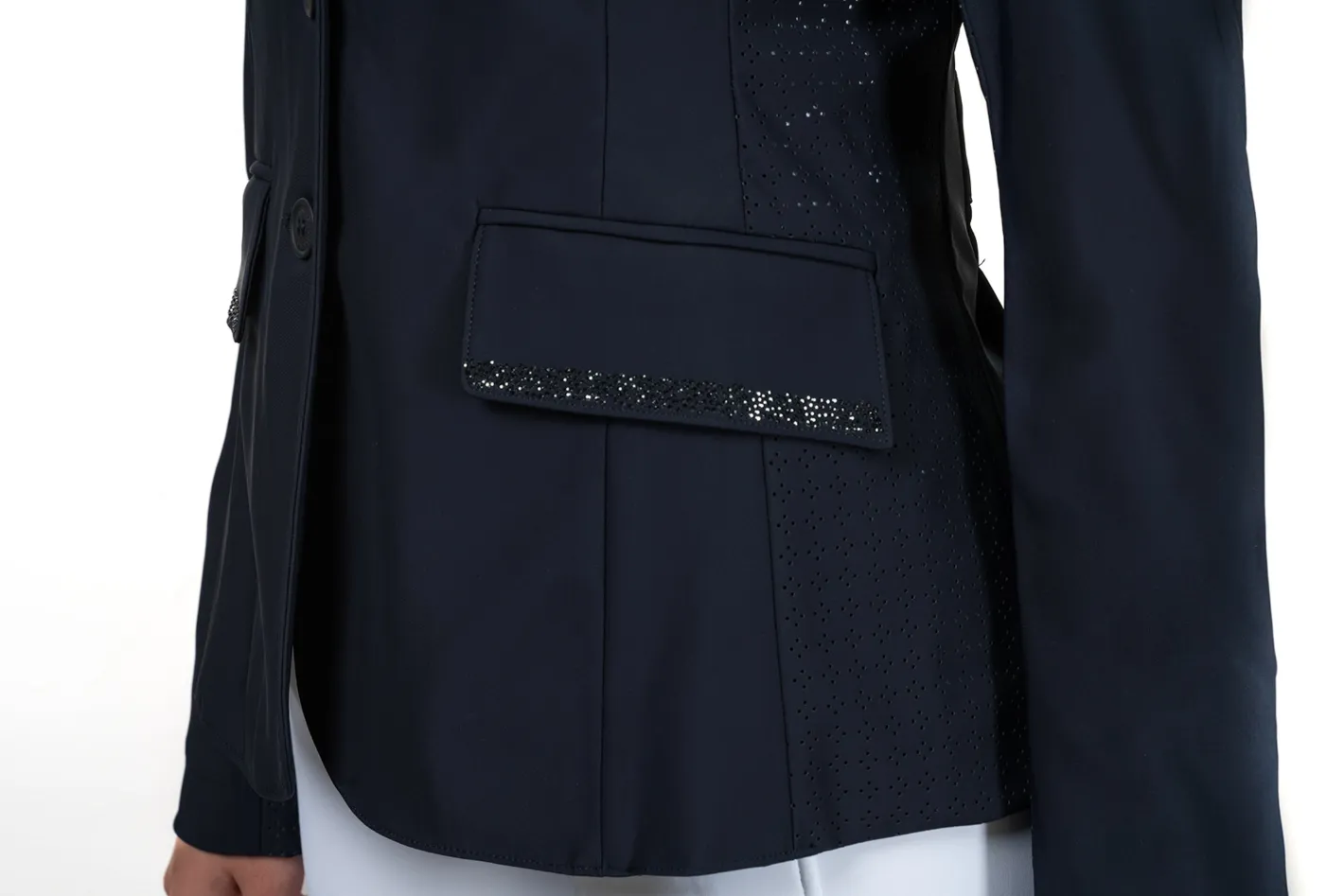 SCHOCKEMOEHLE N.A. Schockemöhle SpAlaine Show Coat