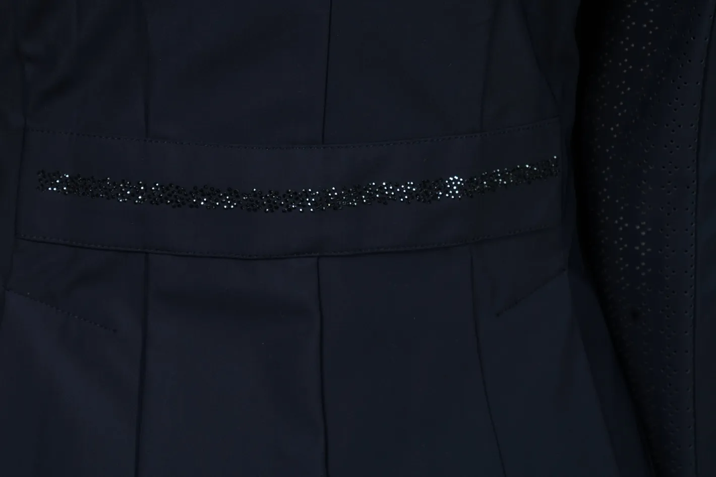 SCHOCKEMOEHLE N.A. Schockemöhle SpAlaine Show Coat