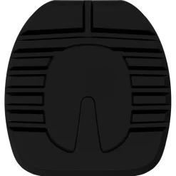 INTREPID INTL Scoot Boot Skins Glue-On - 2 Pack