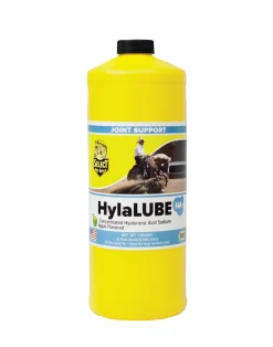 ANIMAL HEALTH INT Select the Best® HylaLUBE™ - Quart