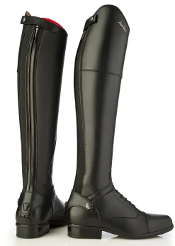 Women WORLD EQUSTRN BRNDS Sergio Grasso Unisex Evolution Field Boots