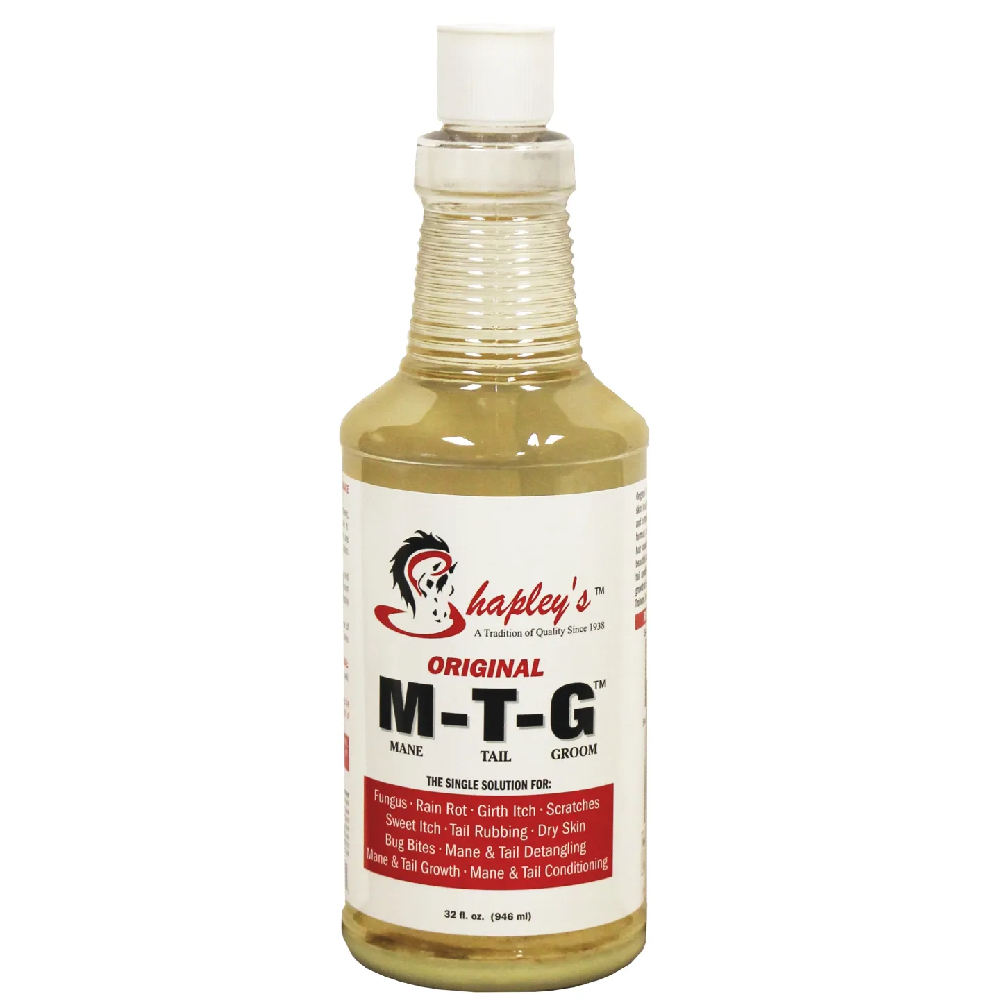 ANIMAL HEALTH INT Shapley's™ Original M-T-G