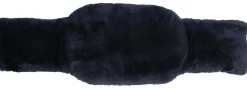 FLEECEWORKS Sheepskin Surcingle Pad