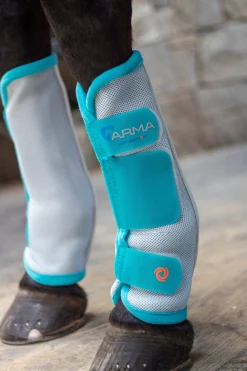 SHIRES EQUESTRIAN Shires ARMA Fly Turnout Socks
