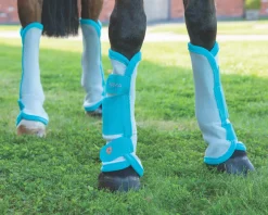 SHIRES EQUESTRIAN Shires ARMA Fly Turnout Socks