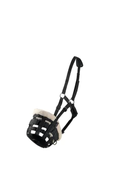 SHIRES EQUESTRIAN Shires Deluxe Grass Muzzle