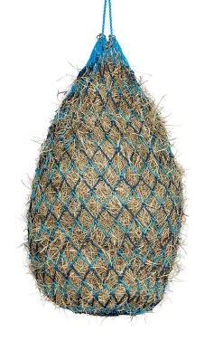 SHIRES EQUESTRIAN Shires Deluxe Hay Net