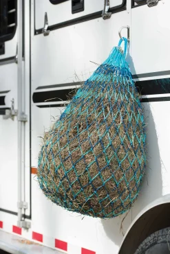 SHIRES EQUESTRIAN Shires Deluxe Hay Net