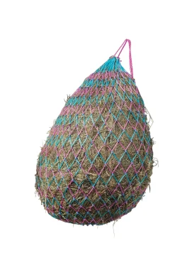 SHIRES EQUESTRIAN Shires Deluxe Hay Net