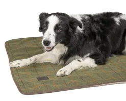 SHIRES EQUESTRIAN Shires Digby & Fox Large Tweed Blanket