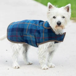 SHIRES EQUESTRIAN Shires Digby & Fox Tweed Dog Coat