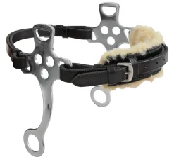 SHIRES EQUESTRIAN Shires English Hackamore
