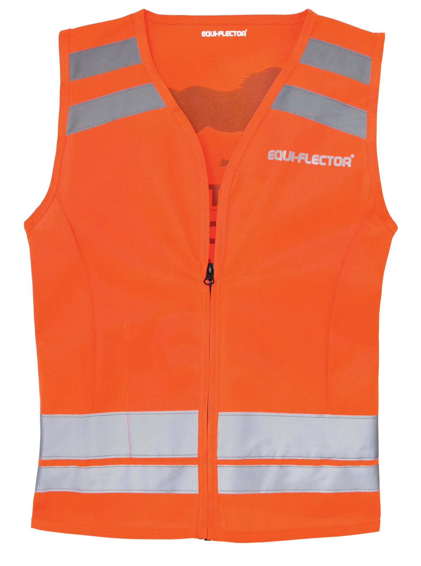 SHIRES EQUESTRIAN Shires Equi-Flector® Rider Safety Vest