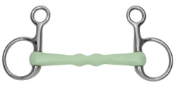 SHIRES EQUESTRIAN Shires EquiKind Mullen Hanging Cheek Snaffle