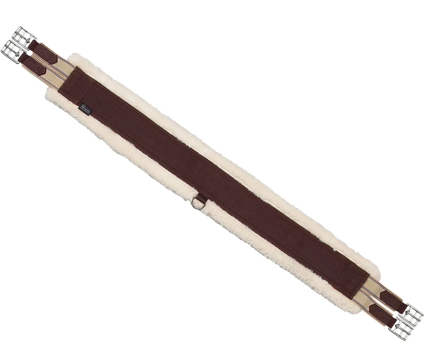 SHIRES EQUESTRIAN Shires Fleece Girth