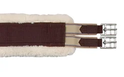 SHIRES EQUESTRIAN Shires Fleece Girth
