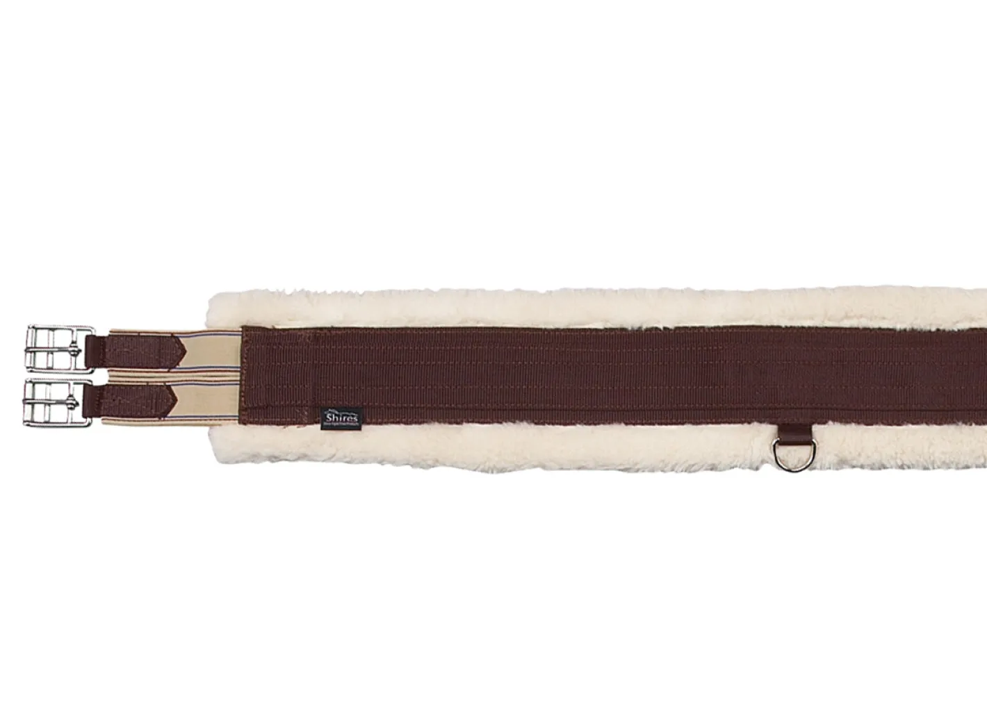 SHIRES EQUESTRIAN Shires Fleece Girth