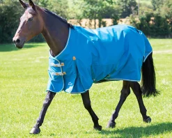 SHIRES EQUESTRIAN Shires Highlander Lite Turnout Sheet