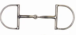 SHIRES EQUESTRIAN Shires Hunter Dee Snaffle