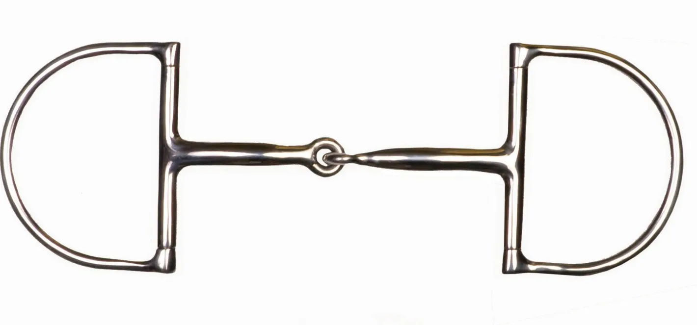 SHIRES EQUESTRIAN Shires Hunter Dee Snaffle