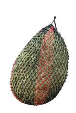 SHIRES EQUESTRIAN Shires Large Size Small-Mesh Hay Net