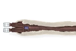SHIRES EQUESTRIAN Shires Performance SupaFleece Contour Girth