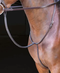 SHIRES EQUESTRIAN Shires Rossano Standing Martingale