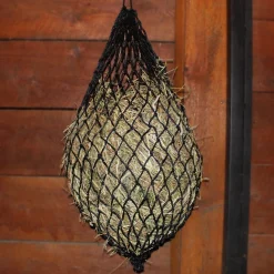 SHIRES EQUESTRIAN Shires Small-Mesh Hay Net