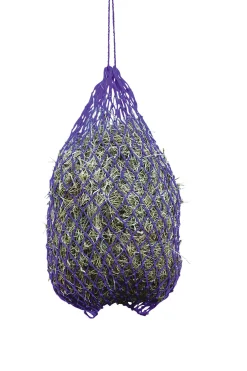 SHIRES EQUESTRIAN Shires Small-Mesh Hay Net