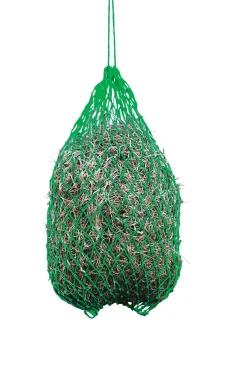 SHIRES EQUESTRIAN Shires Small-Mesh Hay Net