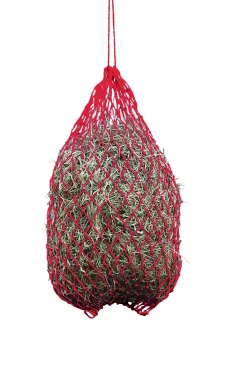 SHIRES EQUESTRIAN Shires Small-Mesh Hay Net