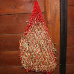 SHIRES EQUESTRIAN Shires Small-Mesh Hay Net