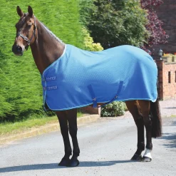 SHIRES EQUESTRIAN Shires Tempest Original Waffle Cooler