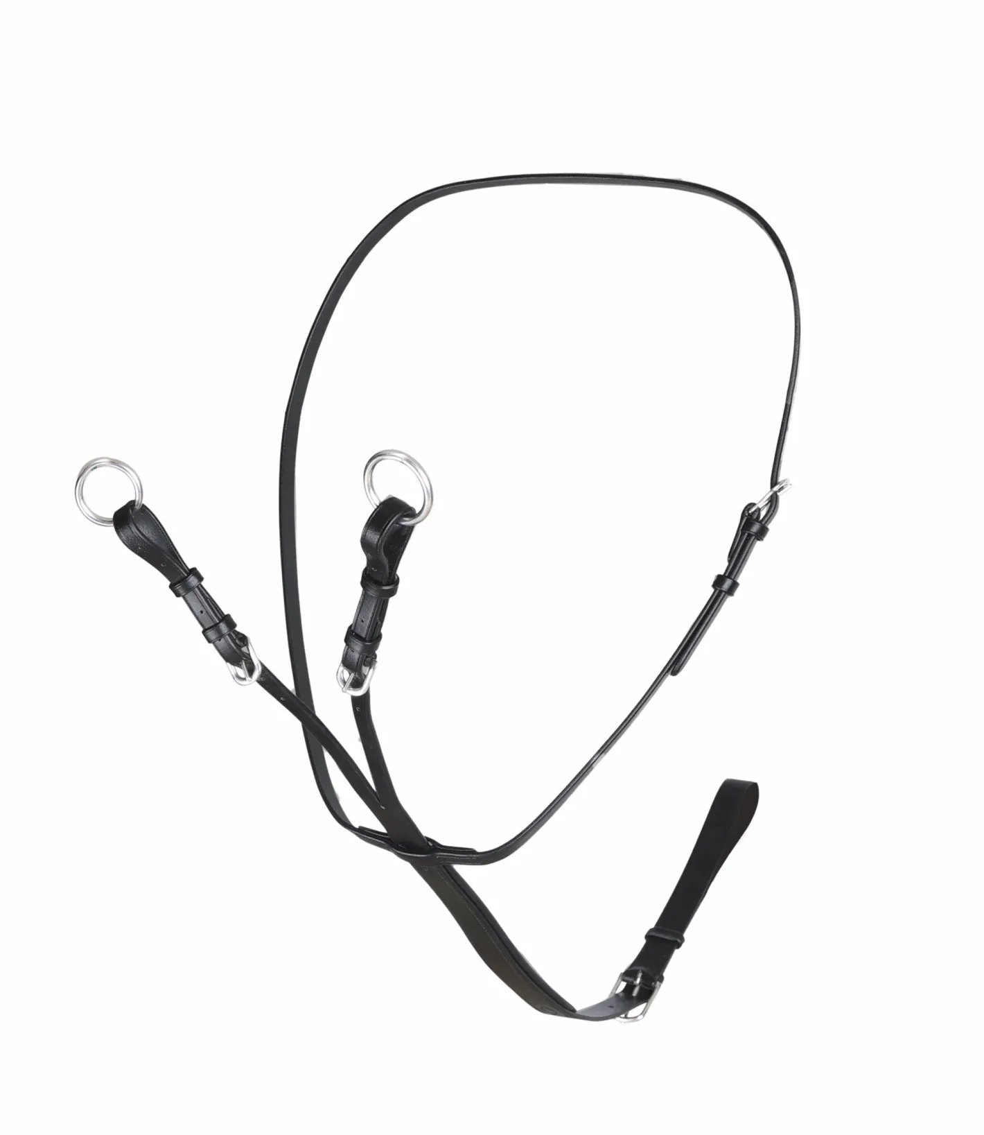 SHIRES EQUESTRIAN Shires Velociti Rapida Running Martingale