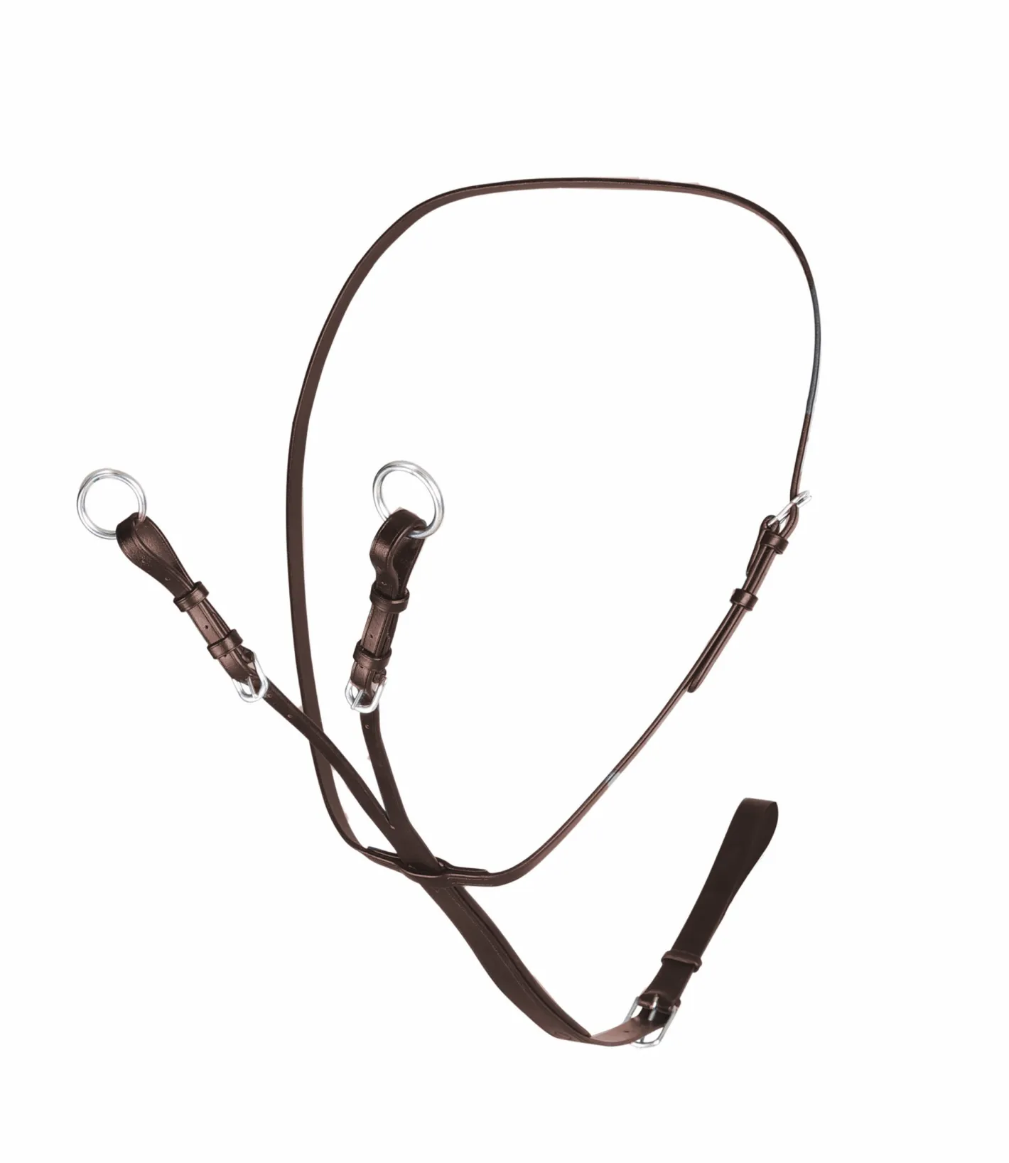 SHIRES EQUESTRIAN Shires Velociti Rapida Running Martingale