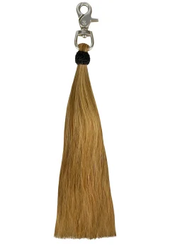 SHILOH STABLES TACK Showman® 6" Horsehair Shoo Fly