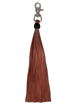 SHILOH STABLES TACK Showman® 6" Horsehair Shoo Fly