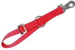 SHILOH STABLES TACK Showman® Adjustable Nylon Bucket Hanger