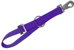 SHILOH STABLES TACK Showman® Adjustable Nylon Bucket Hanger