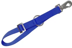 SHILOH STABLES TACK Showman® Adjustable Nylon Bucket Hanger