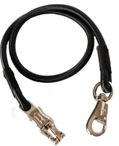SHILOH STABLES TACK Showman® Bungee Cross Tie, 48"