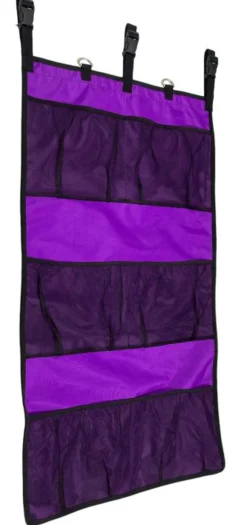 SHILOH STABLES TACK Showman® Hanging Trailer Organizer