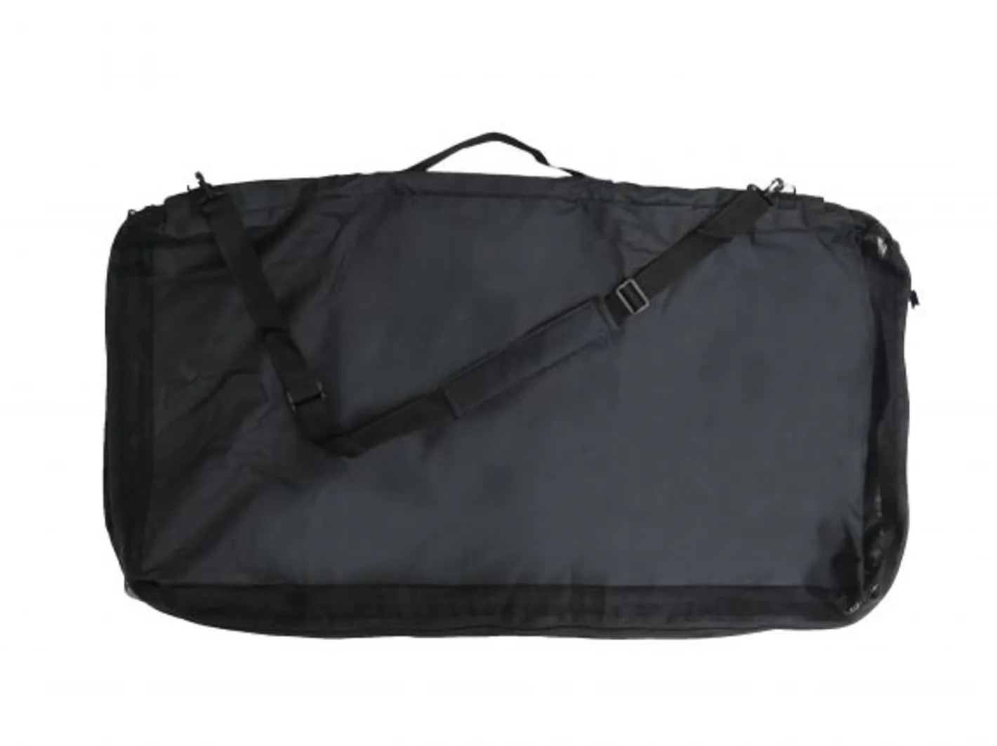 SHILOH STABLES TACK Showman® Heavy-Duty Western Saddle Pad Carrier