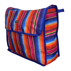 SHILOH STABLES TACK Showman® Stall-Front Storage Bag