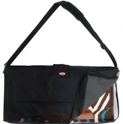 SHILOH STABLES TACK Showman® Nylon Saddle Pad/Saddle Blanket Carrier