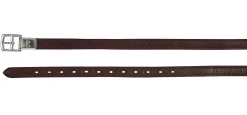 HARMOHN KRAFT Showmark® Premium Lined Stirrup Leathers