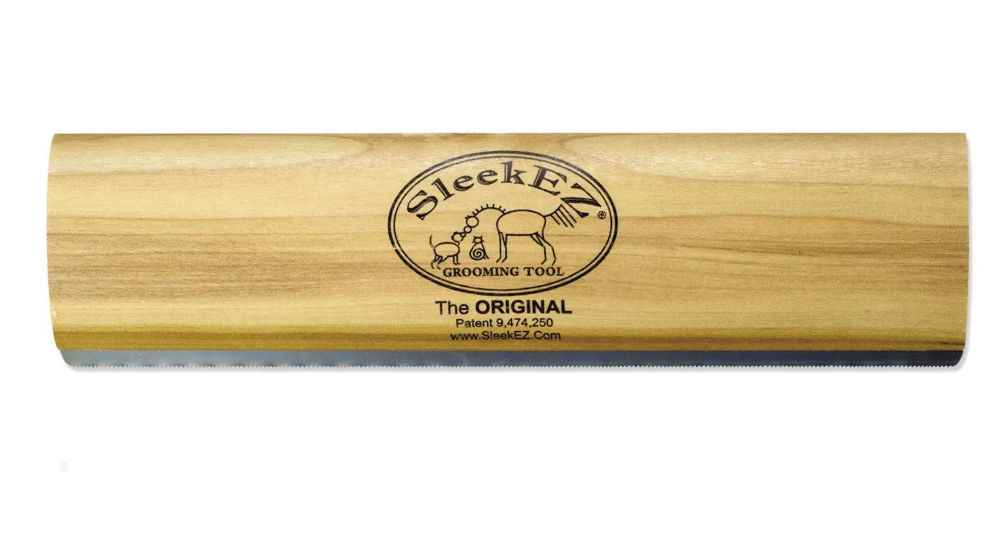 RJ MATTHEWS SleekEZ®