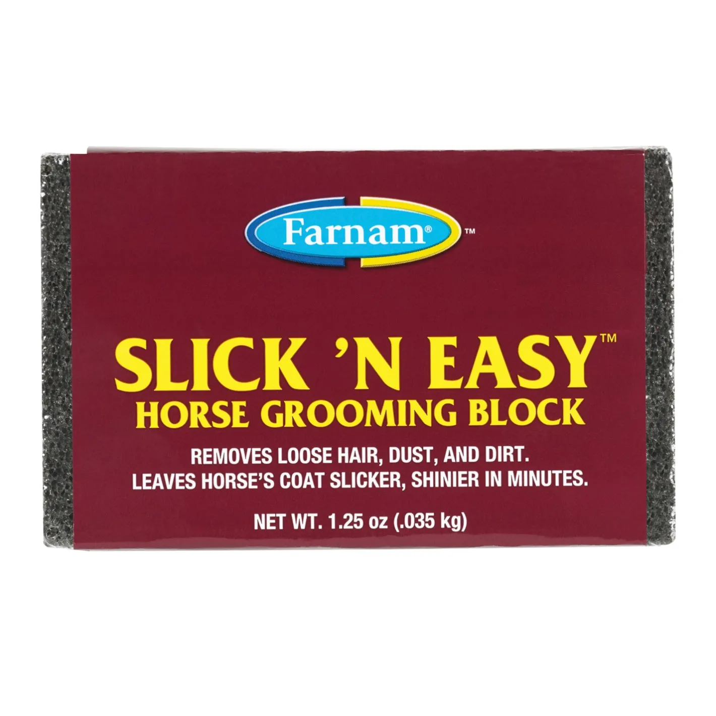 ANIMAL HEALTH INT Slick 'N' Easy™ Grooming Tool