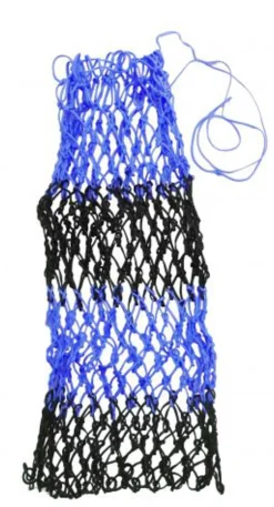 SHILOH STABLES TACK Slow Feed Hay Net