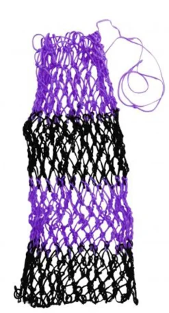 SHILOH STABLES TACK Slow Feed Hay Net